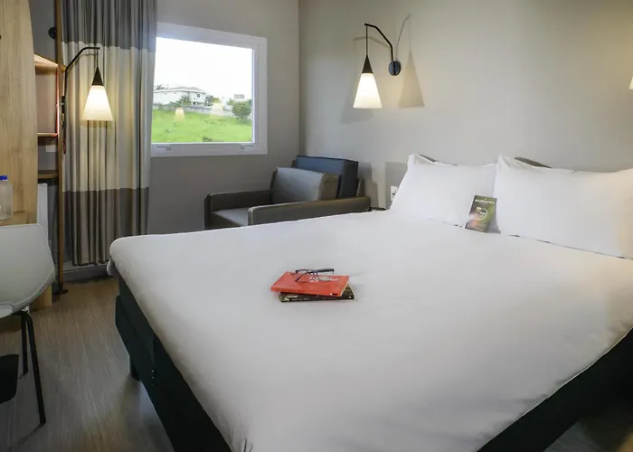 Itatiba Hotels