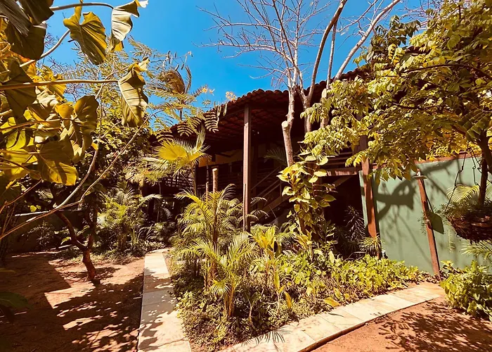 Villa Valencia Jericoacoara