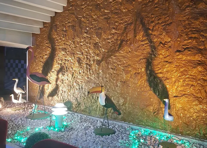 Mundial Hotel Goiânia