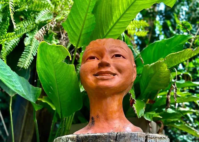 Contêiner 10 Pousada Serra 
