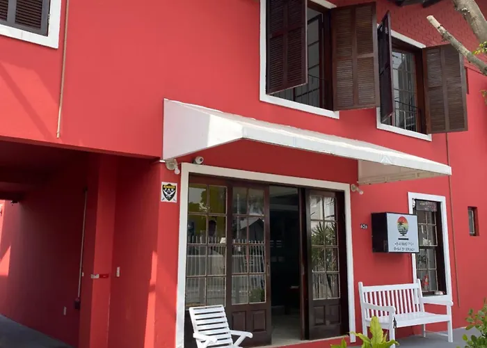 Pousada Ana Julia Florianópolis