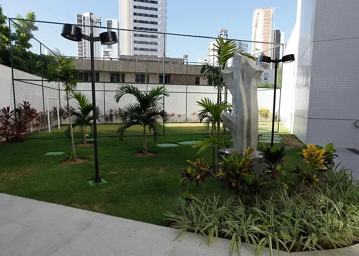 Boutique Beach Class Conselheiro By Nobile Recife