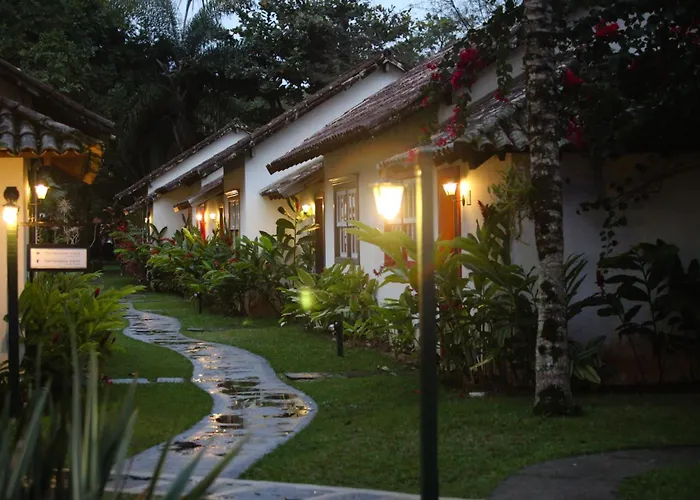 Villas De Paraty