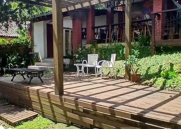Pousada Green Florianópolis