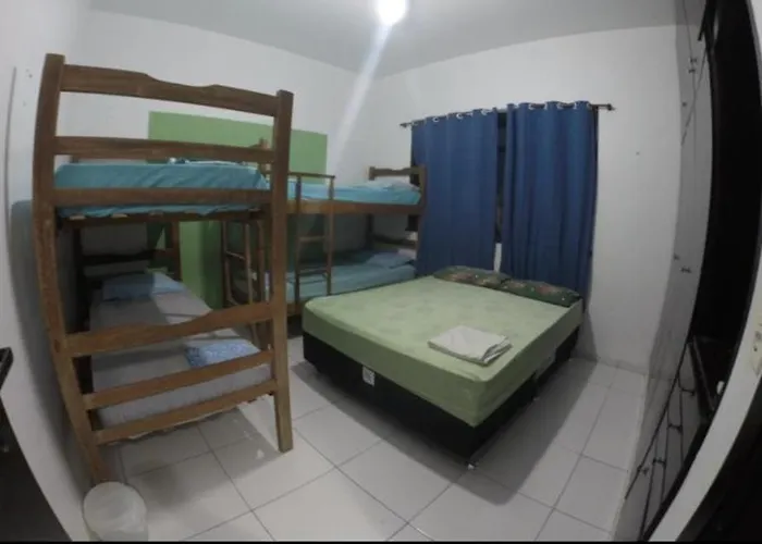 Rock N Hostel Cabo Frio