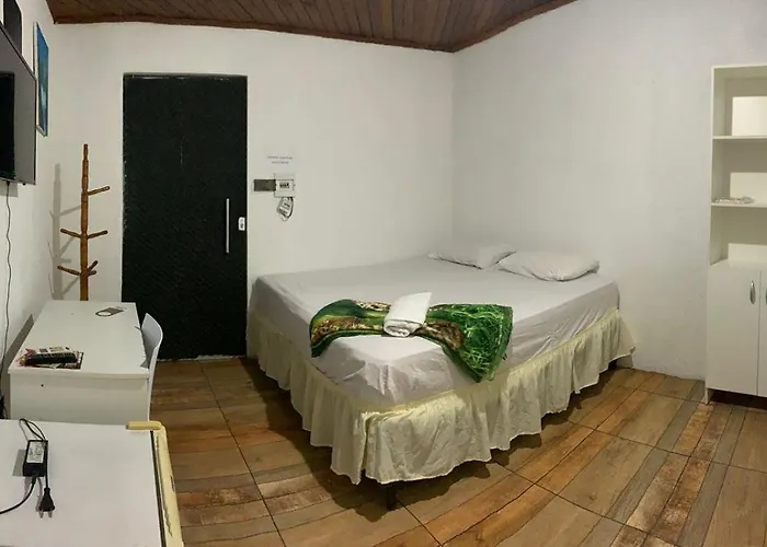 Hotel Raiz Manaus