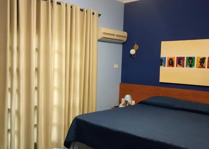 Harmonia Flat Particular Ilhabela Apartment