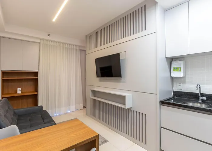 Venice Park Hplus Long Stay Candangolandia