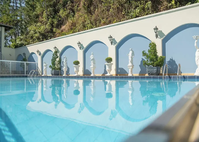 Hotel Himmelblau Blumenau