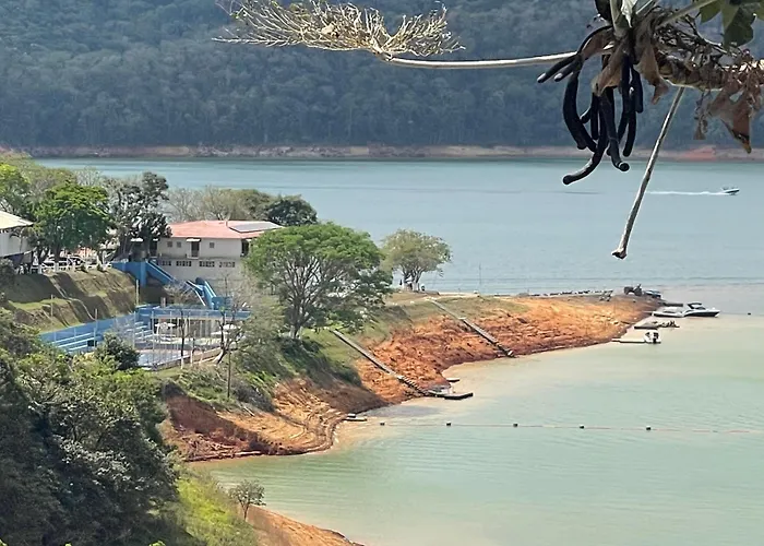 Hotéis de Igaratá