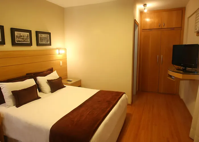 My Place Savassi Hotel Boutique Belo Horizonte