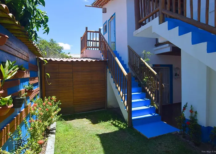 Quadradinho De Trancoso Hotel