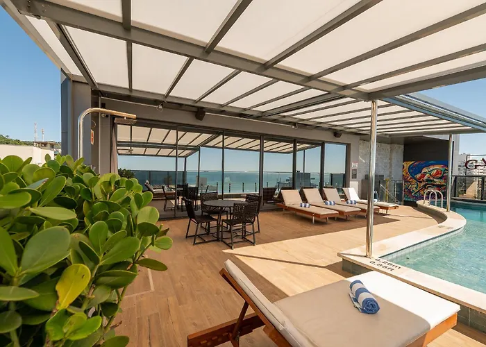 Brava Mundo Hotel Boutique Oficial Itajaí