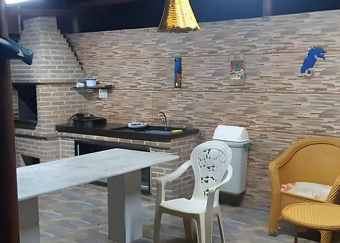 Flat em Maracaípe -Praia vizinha Pôrto das Galinhas