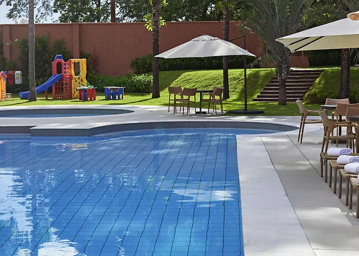Novotel Campo Grande