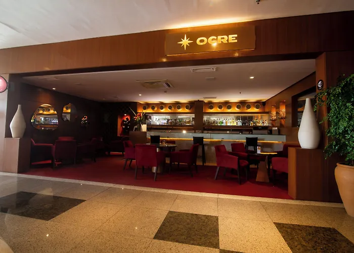 Hoteles en Fortaleza (Ceara)