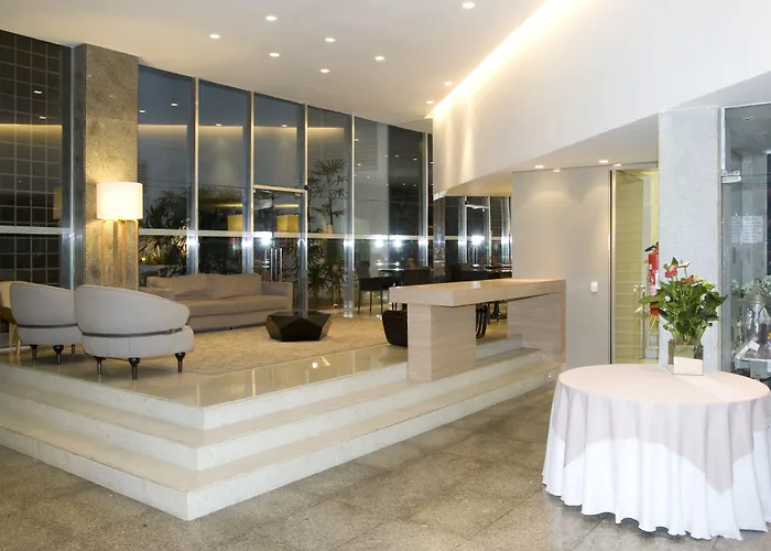 Max Savassi Apart Service - Oficial Belo Horizonte