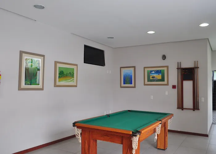 Cambirela Hotel Florianopolis