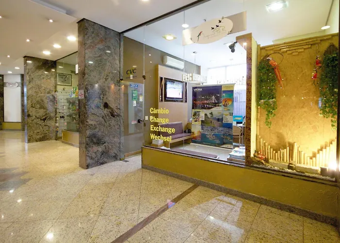 Guarulhos hotels near Matriz Catedral Nossa Senhora da Conceicao