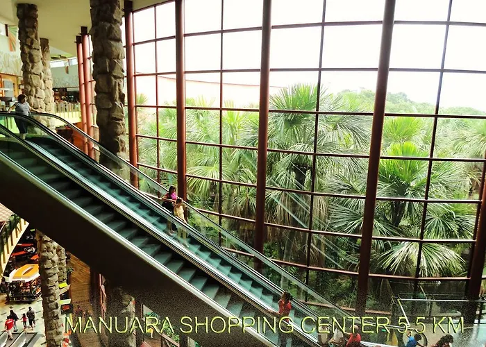 Aguasclaras Residencial Apartment Manaus