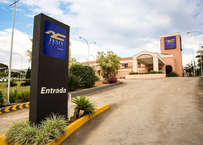 Fênix Hotel Varginha