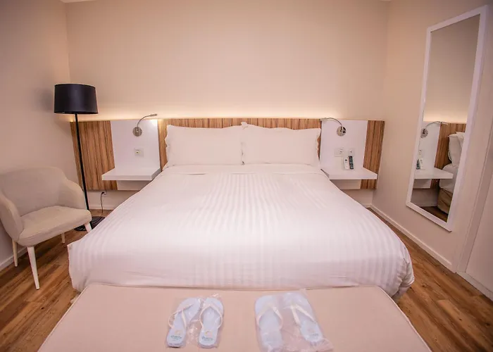Quality Hotel Aracaju