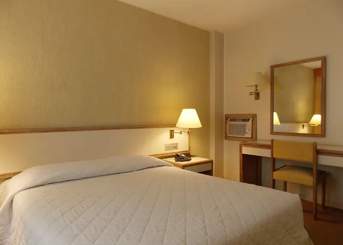 Duomo Park Hotel Curitiba