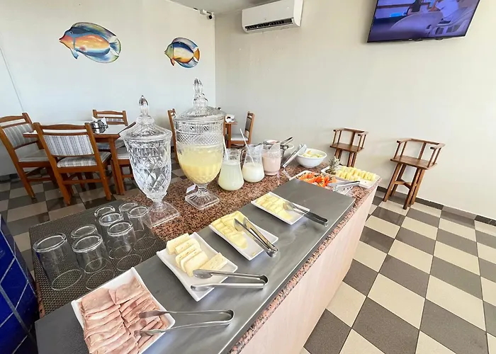 Águas Palace Hotel Petrolina