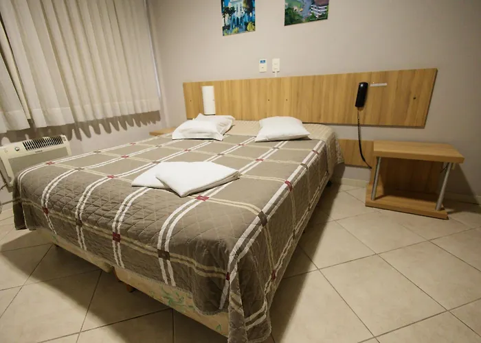 Cha Mime Hotel Blumenau
