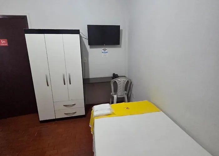 OYO Hotel Panorama, Cuiabá