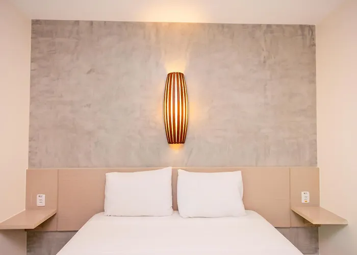 Go Inn Hotel Aracaju