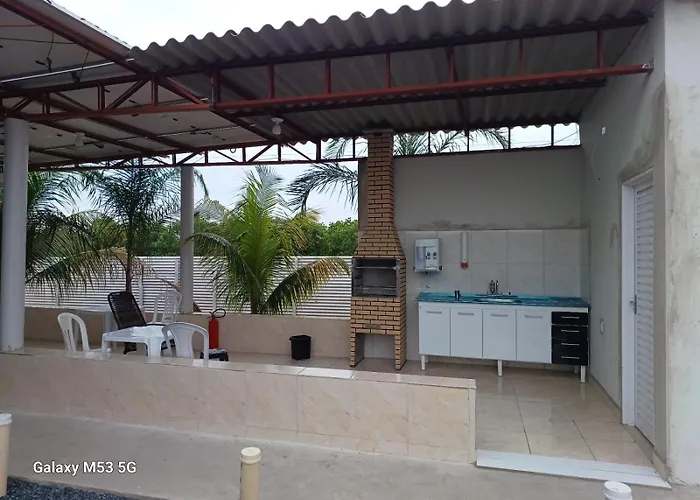 Hotéis de Nossa Senhora do Livramento (Mato Grosso)