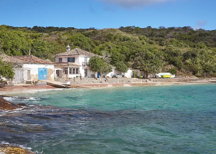 Portobay Buzios Hotel