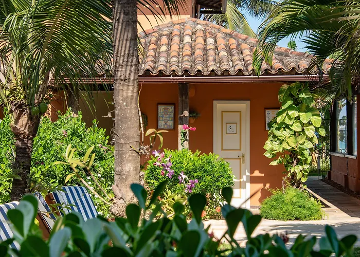 Boutique Le Relais La Borie Hotel Armacao dos Buzios