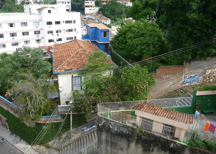 Baite in affitto a Rio de Janeiro