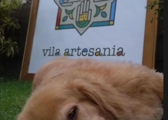 Vila Artesania Bombinhas