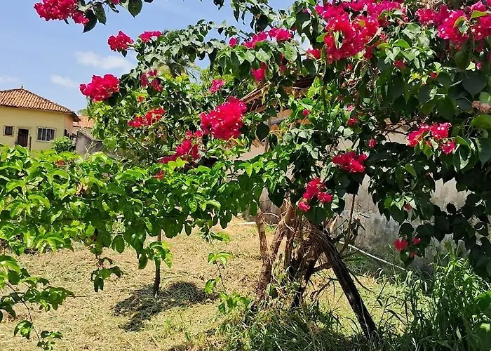 Pousada Village Maçarico Salinópolis