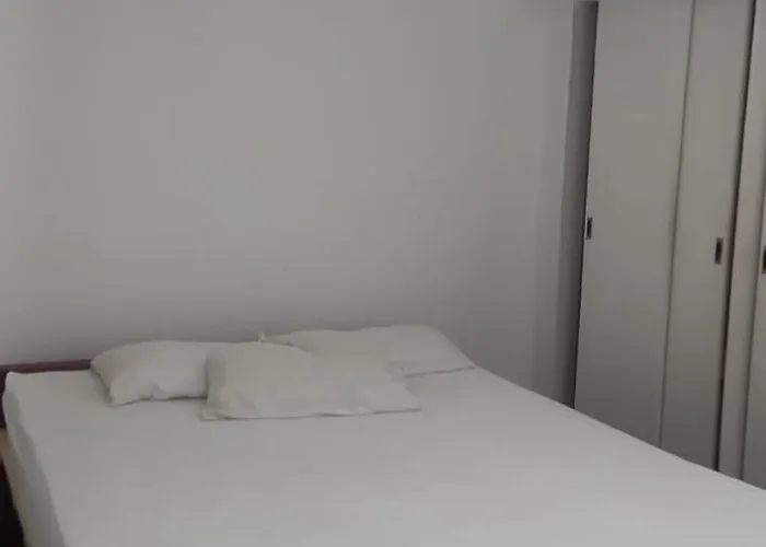 Hotel Flat Atlântico Fortaleza 
