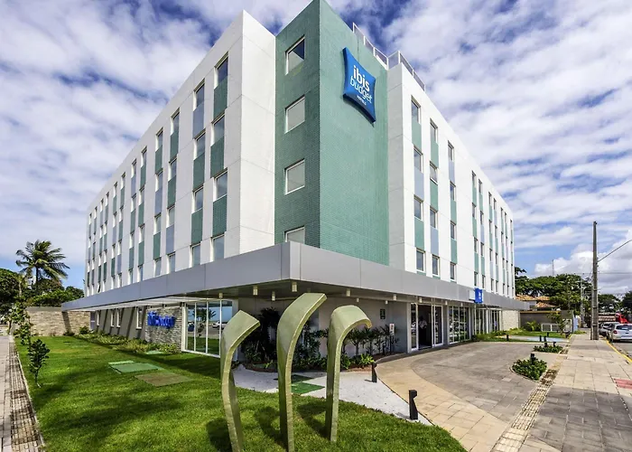 ibis budget Recife Jaboatão Jaboatao dos Guararapes
