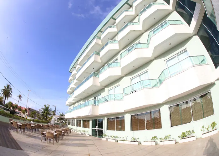 Boutique Real Classic Hotel Aracaju