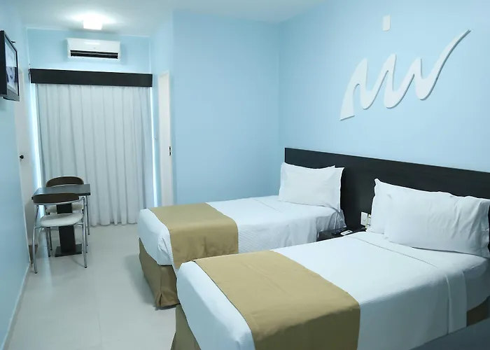 Real Praia Hotel Aracaju
