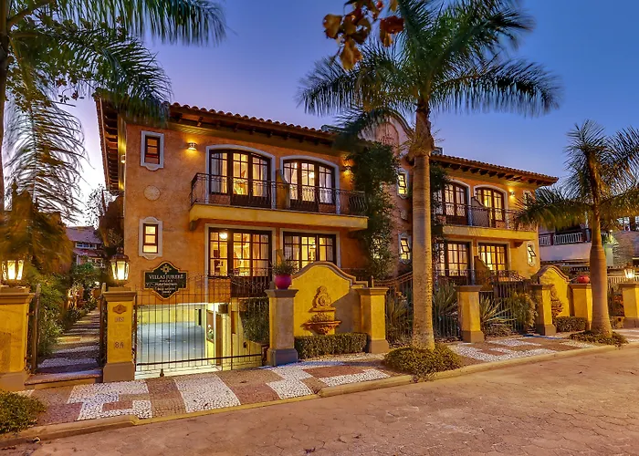 Boutique Villas Jurerê Hotel Boutique Florianópolis