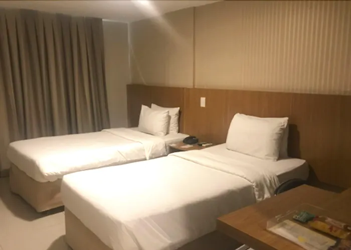 Brasilia Imperial Hotel E Eventos