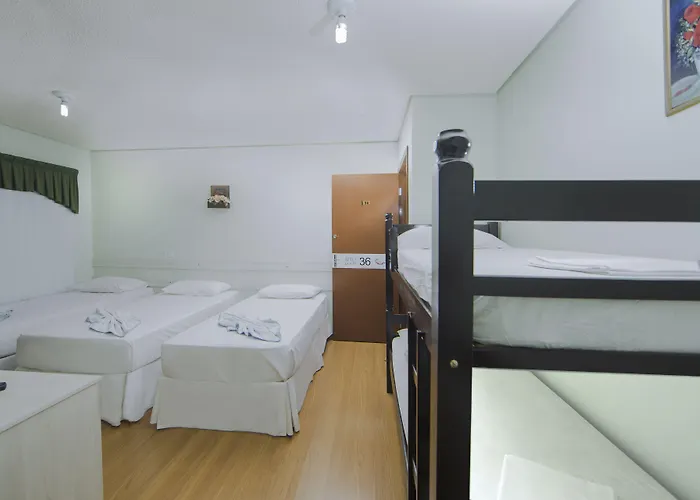 Charm Iguassu Suites Pousada Foz do Iguaçu