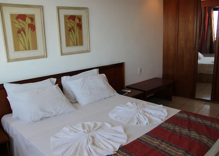 Ocean View Residence Fortaleza 
