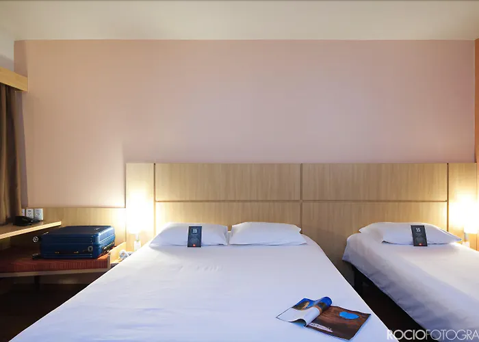 Ibis Uberlandia Hotel