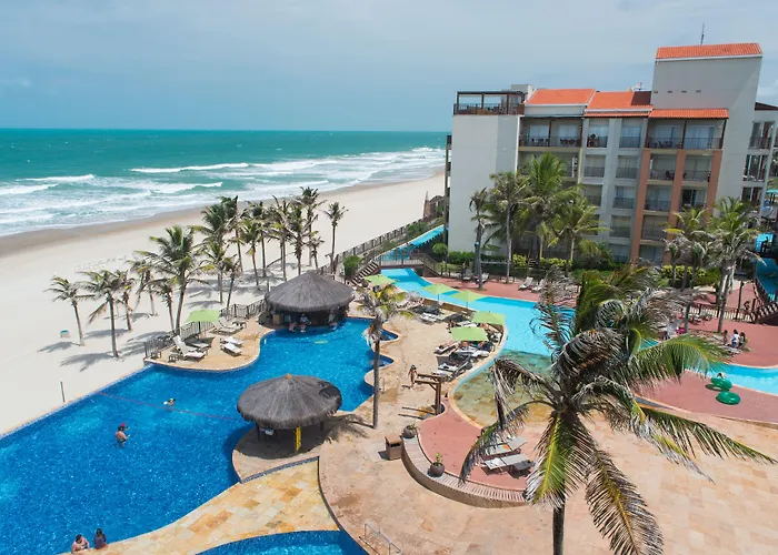 Beach Park Resort - Acqua Aquiraz