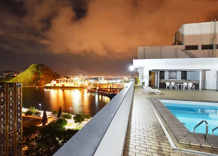 Alice Vitoria Hotel Arte By Nobile