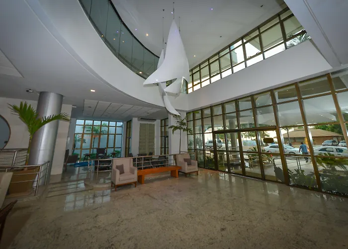 Best Western Premier Maceio