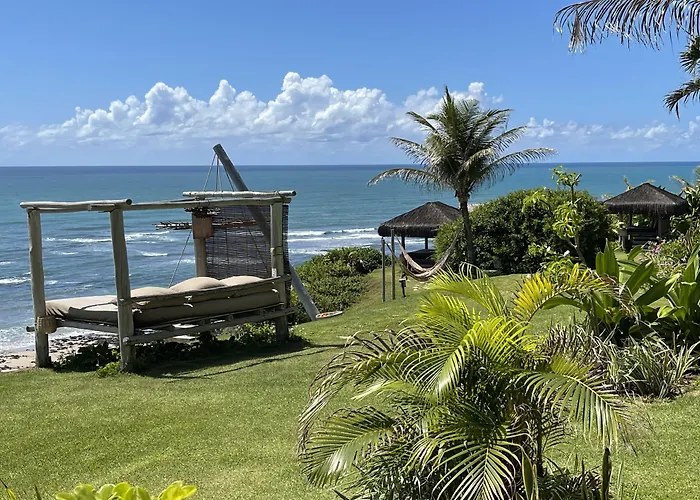 Kilombo Villas & Spa Praia de Pipa